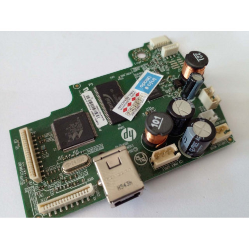 Placa Logica Original HP DeskJet Ink Advantage 2135 (F5S29-80001